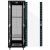 神盾卫士（SDWS）网络服务器机柜 1.6米32U玻璃门1000深标准19英寸弱电监控交换机柜加厚SDB-6032