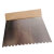 西卡地板胶T50/T54/52满铺型木地板结构胶弹性木板胶实木粘接胶 刮胶板