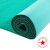 沃嘉定制适用PVC防滑垫子丝圈地垫大面积塑料地毯门垫加厚厨房脚垫可裁剪 绿色 喷丝 特厚0.9*1米【长度在数量上+】