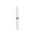 京梯 焊锡环热缩端子 免压防水电线套管透明接线端子 白色 0.25-0.34平方(50个)