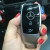 鸿泰智能适用于奔驰SMART斯玛特改装一键启动无钥匙进入手机远程控车 一键启动+无匙进入+手机包安装 规格