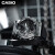 卡西欧（CASIO）手表 G-SHOCK小钢炮金属表壳系列运动男士手表 GM-110-1ADR