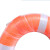 鸣固 5556儿童救生圈船用救生浮圈实心游泳泡沫圈 救生圈-儿童1.5kg款