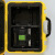全新光纤熔接机箱子工具箱诺熔纤机 注有两种颜色 黄色和绿色随
