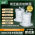 高压直流接触器继电器12V/24VDC100A常开 控制电压1000V新能源汽车充电桩专用 100A负载电压1000V带信号线 线圈控制电压24V