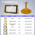 LED防爆灯车间仓库工厂照明灯防水投光灯超亮射灯隔爆型 方形防爆灯100wU型支架装