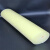 佐痕 米黄色尼龙棒实心圆柱耐磨优质塑料棒料硬胶棍子长胶棒泥呢绒棒材 50mm*1米 