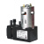 铠盟 微型气泵小型直流真空泵正负压泵抽气泵便携式空气泵 U1-24V/10L/min 