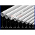 线管pvc PVC管子硬6mm管道8小水管UPVC线管11小口径塑料细管DIY管 外径9mm*壁厚1mm1米
