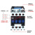 CJX2-1810交流接触器1801 LC1 CJX4220v三相380v36V18A CJX2-1801(常闭触点) 线圈电压220V