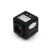 高清摄像头CCD1200线彩色电子目镜BNC/Q9口工业视觉相机检测镜头 16mm