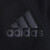 阿迪达斯 （adidas）男裤2023春季新款梭织舒适运动裤休闲跑步训练健身长裤 黑色CW5782宽松舒适 L