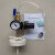 SDI污染指数测定仪QZDY检测仪便携式测量仪水质测试仪0.45um 氟塑料膜盒SDI检测仪