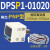 久聚和德客 原装DPS数显压力DPSN1/DPSP1-01020/10020压力表 DPSP1-01020 输出型式PNP