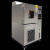 恒温可模拟高环境低温箱老化恒湿低温机试验湿热交变箱定制程式机 800L 60150度