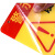 挂牌警示牌 机器设备维修标识牌 24*12cm红黄 一个价 下单备注款式30x15cm