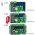 微耕控制器485主板TCP网络单门双门四门V6.9考勤系统老款 485单门5位序列号