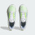 阿迪达斯（adidas）跑步鞋男鞋夏季新款SWITCH FWD M运动鞋缓震厚底休闲鞋 FZ5621荧光绿 39