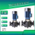南方TD水泵立式管道泵循环泵增压泵TD65-15/20/22/30/34/41/51 配件