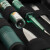 世达(SATA)多功能电子电工家用物业维修工具箱汽修螺丝刀扳手套装 13件电子维修组套03710