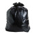 亿箬 畜牧 养殖场一次性清理家禽尸体塑料垃圾袋 平口保洁物业垃圾袋 80*100*4丝（50条/包）