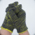 手套批发加厚劳保工地干活棉纱针织机械防护保暖耐磨防滑棉线手套 特厚1000克