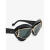 罗意威（LOEWE） 618女士DOUBLEFRAME猫眼醋纤金属太阳眼镜 SHINY BLACK 1 Size