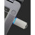 TF读卡器金属USB3.0高速USB3.2写保护TF卡microSD隐藏式Varma华马 三星蓝卡256G套餐 USB3.2 Gen 1