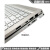 全新 HP 惠普 星 14-CE TPN-Q207 A壳外壳 B壳 C壳 D壳 底座 键盘 全新淡金色C壳键盘背光 无