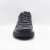 百集（baiji） D1193防滑耐油防静电舒适耐磨安全鞋 黑色 45 60个工作日 