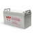 NPP耐普铅酸免维护蓄电池NPG12-100 12V100AH UPS电源EPS直流屏应急电源电瓶NP12-100
