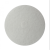 石材镜面护理用百洁垫打磨垫打蜡垫清洁清洗垫磨片洗地垫17寸 白色