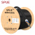 SPUE 铠装4芯单模室外光缆 GYTA层绞式室外架空/管道光纤线 3000米/轴 SP-GYTA-4B1.3
