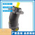 液压柱塞马达55W2P3斜轴式定量柱塞泵高压油泵 A2F45 中科天成