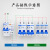 贝尔美漏电开关触电保护开关NXBLE DZ47LE-63A漏电断路器开关定制 3P 16A