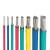 铝线铝双色接地线16电缆黄绿单线BLV平方25/35/50/70电缆铝芯电 需要别的颜色请留言写上