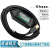 S6N-L-T00-3.0汇川伺服驱动器USB口通讯电缆IS620F调试数据下载线 USB-S6N-L-T00-3.0 USB口电缆 3M