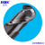 SKAK钨钢铣刀 HRC55度标准长或柄加长多功能球型铣刀 CNC数控锣刀 R2.5*6D*50L