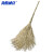 海斯迪克 HKxy-40 清洁竹扫帚 马路工地大扫帚 竹编清洁扫把 竹枝连体 3.3斤(1把)