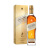 尊尼获加（JOHNNIE WALKER） 金方 金牌 苏格兰 调和型 威士忌 洋酒 750ml