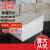 擦机布棉工业抹布白色吸水吸油不掉毛棉擦油布大块碎布 棉白布50斤北京河北天津