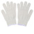 棉线手套（10针加厚加密） 劳保手套 线手套 棉纱手套 针织手套