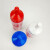 田岛粉斗墨粉专用粉瓶弹线粉蓝色白色红色220克单瓶装 PLC-R(红色粉) 其他 现货 