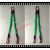 适用国标工业行车吊装带起重吊带吊具成套组合吊索具吊钩2腿3腿4腿5吨 此 款 是 软 吊 带 组 合 吊 具