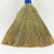 欧彤（OUTONG）TO-0221 植物扫把 单个扫帚 环卫学校办公室酒店用笤帚 普通款龙须草扫把