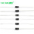 P6KE30A 瞬变二极管P6KE15A/18CA/350A/22CA 单向TVS瞬态电压抑制 P6KE30A瞬变二极管（10个）