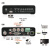 UPMOST UPS101 HD网络直播盒SDI HDMI DVI VGA高清编码器推流直播
