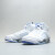 耐克（NIKE）【现货】耐克飞人AIR JORDAN 5 AJ5 男款AJ五代复古潮流鞋 DD0587-140 白蓝 41