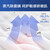 海尔（Haier）冰洗套装超大容量四开门冰箱BCD-545WFPB+滚筒洗衣机全自动10KG EG100HPLUS6SU1（附件仅展示）