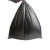 稳斯坦 (50只)加厚黑色垃圾袋(平口70*80cm) 工业型商用办公专用回收塑料袋 WL-022
